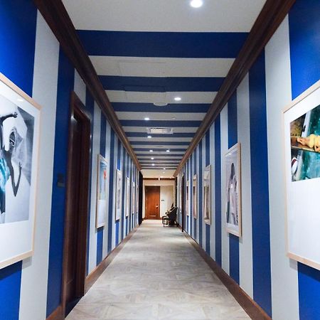 Hotel Zaza Houston Memorial City Екстер'єр фото