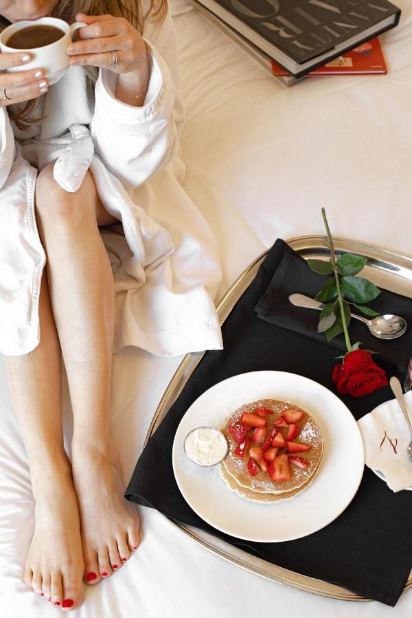 Hotel Zaza Houston Memorial City Екстер'єр фото