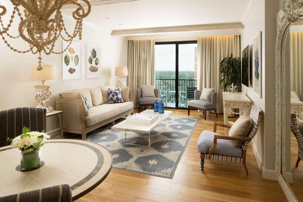 Hotel Zaza Houston Memorial City Природа фото
