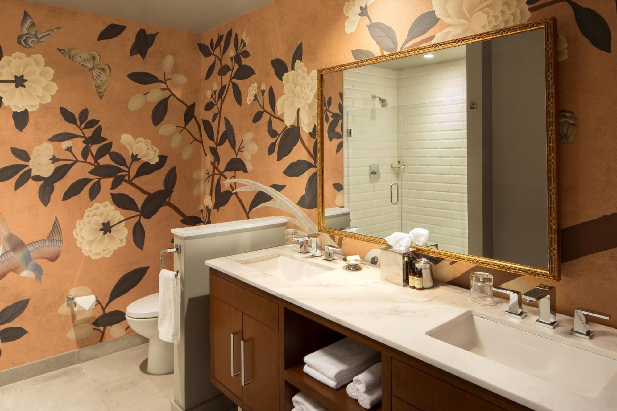 Hotel Zaza Houston Memorial City Екстер'єр фото