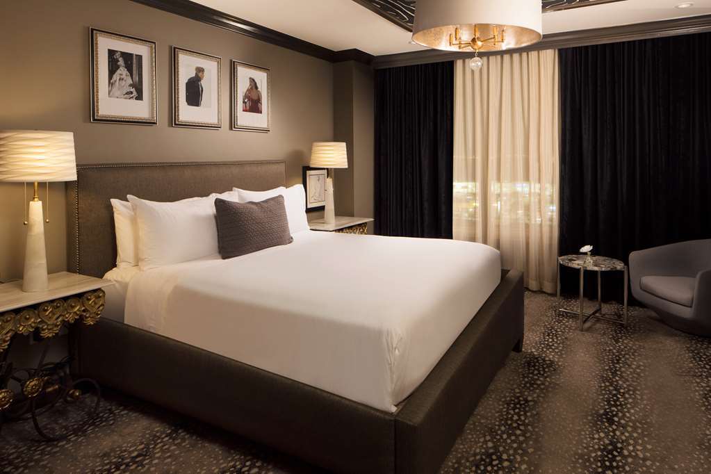 Hotel Zaza Houston Memorial City Зручності фото